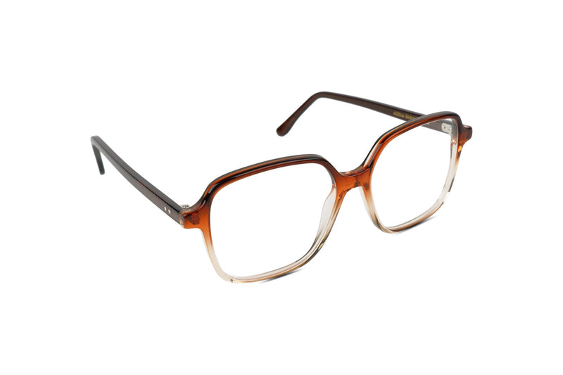 ARENA OverSize - Monture Femme Acetate