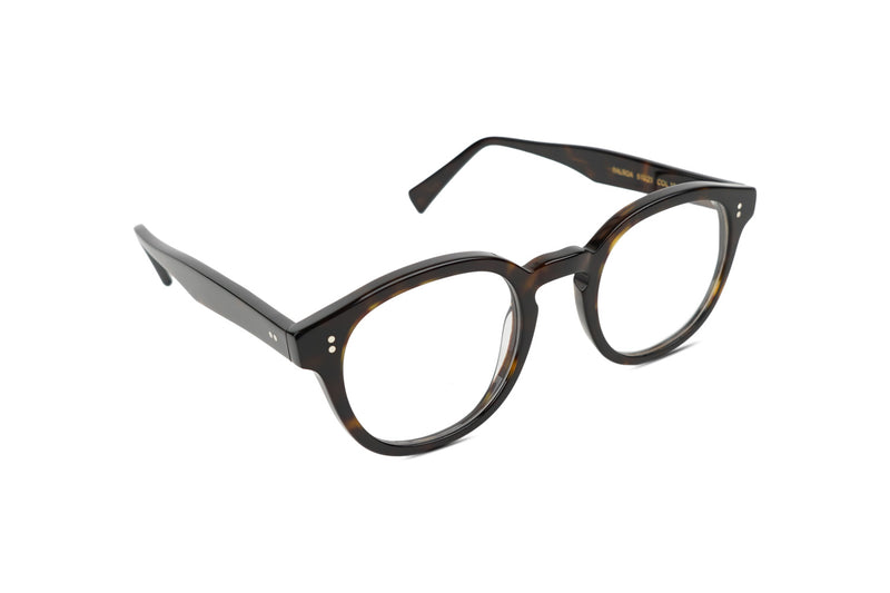 BALBOA - Monture Homme Acetate