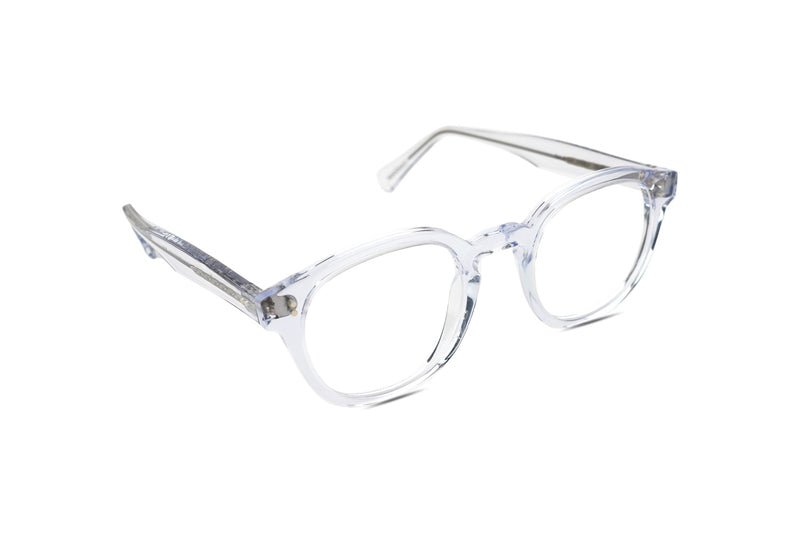 BALBOA - Monture Homme Acetate