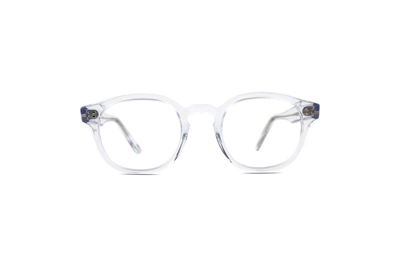 BALBOA - Monture Homme Acetate