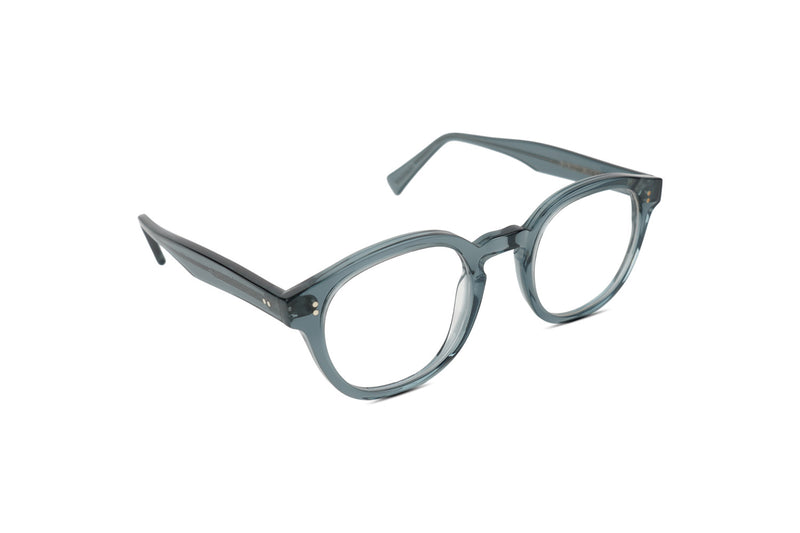 BALBOA - Monture Homme Acetate