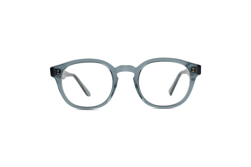 BALBOA - Monture Homme Acetate