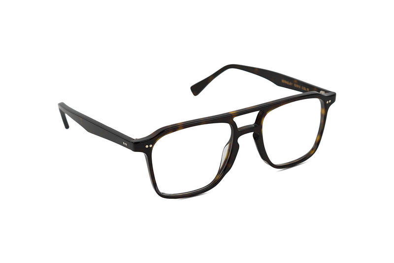 BERKELEY - Monture Homme Acetate