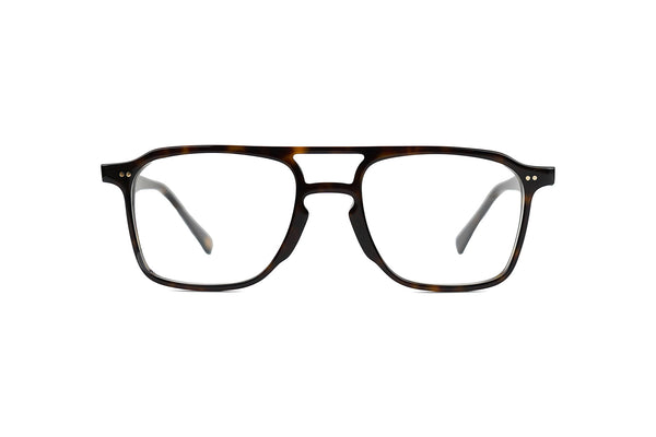 BERKELEY - Monture Homme Acetate