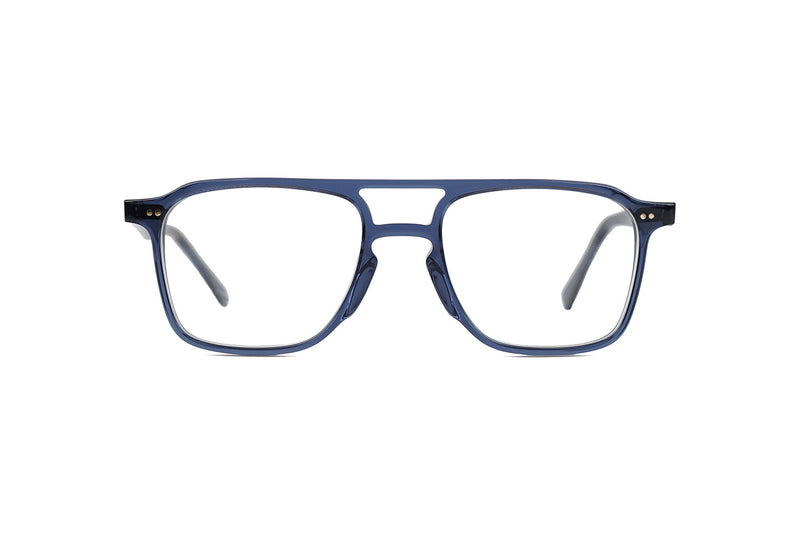 BERKELEY - Monture Homme Acetate