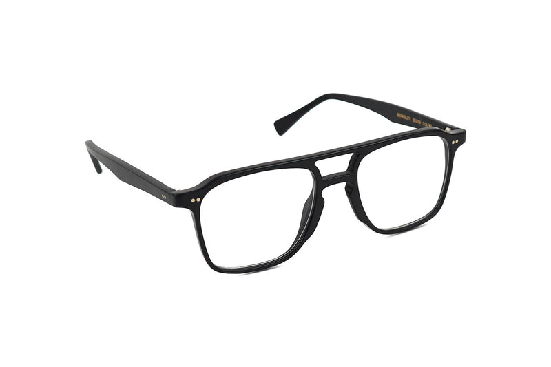 BERKELEY - Monture Homme Acetate