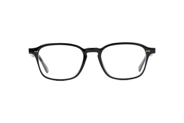 CARSON - Monture Homme Acetate