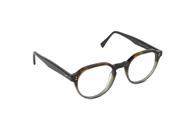 CHINO - Monture Homme Acetate