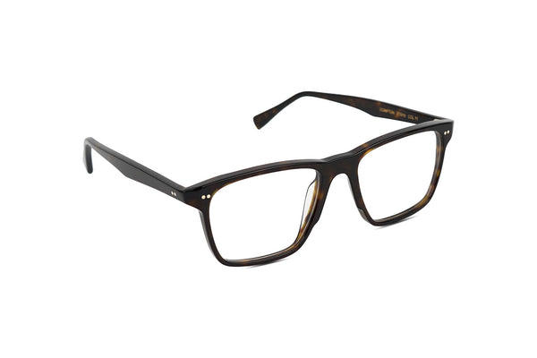 COMPTON - Monture Homme Acetate