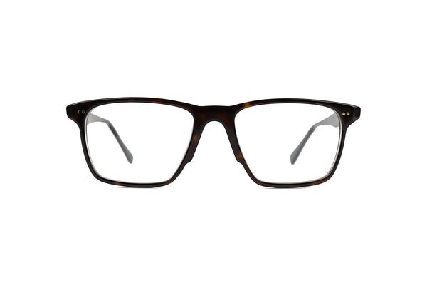 COMPTON - Monture Homme Acetate