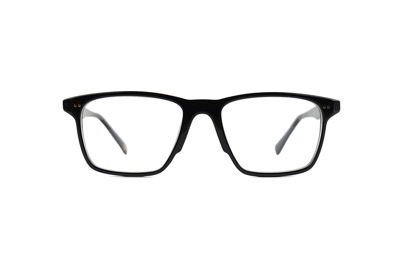 COMPTON - Monture Homme Acetate