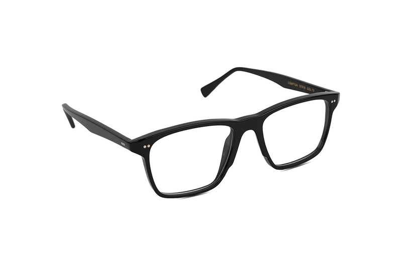 COMPTON - Monture Homme Acetate