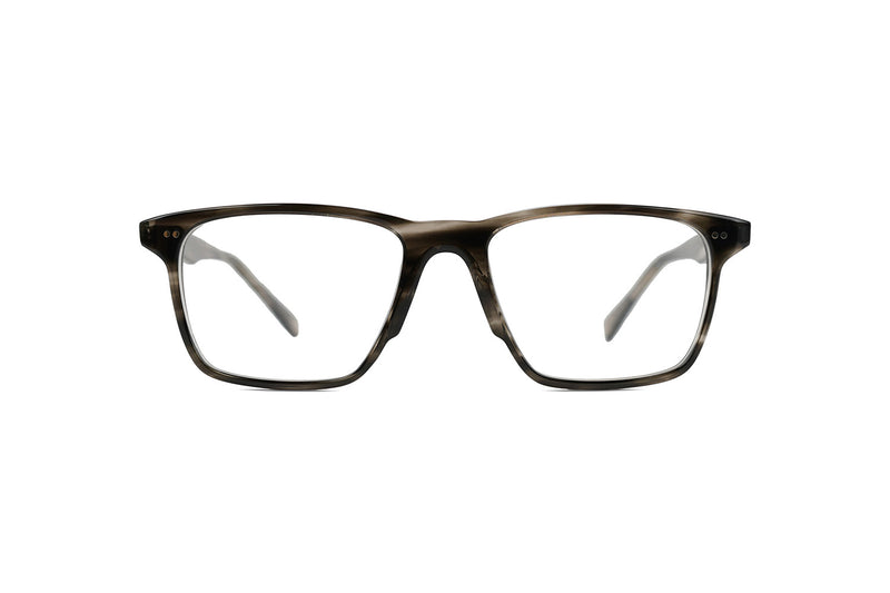COMPTON - Monture Homme Acetate