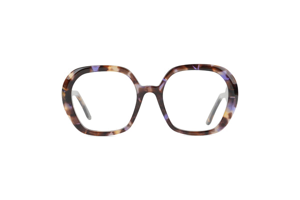 FONTANA - Monture Femme Acetate