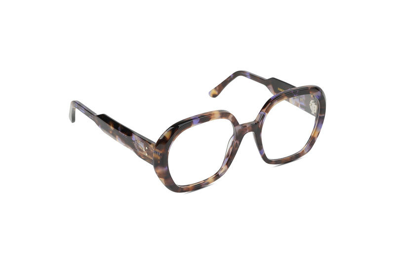 FONTANA - Monture Femme Acetate