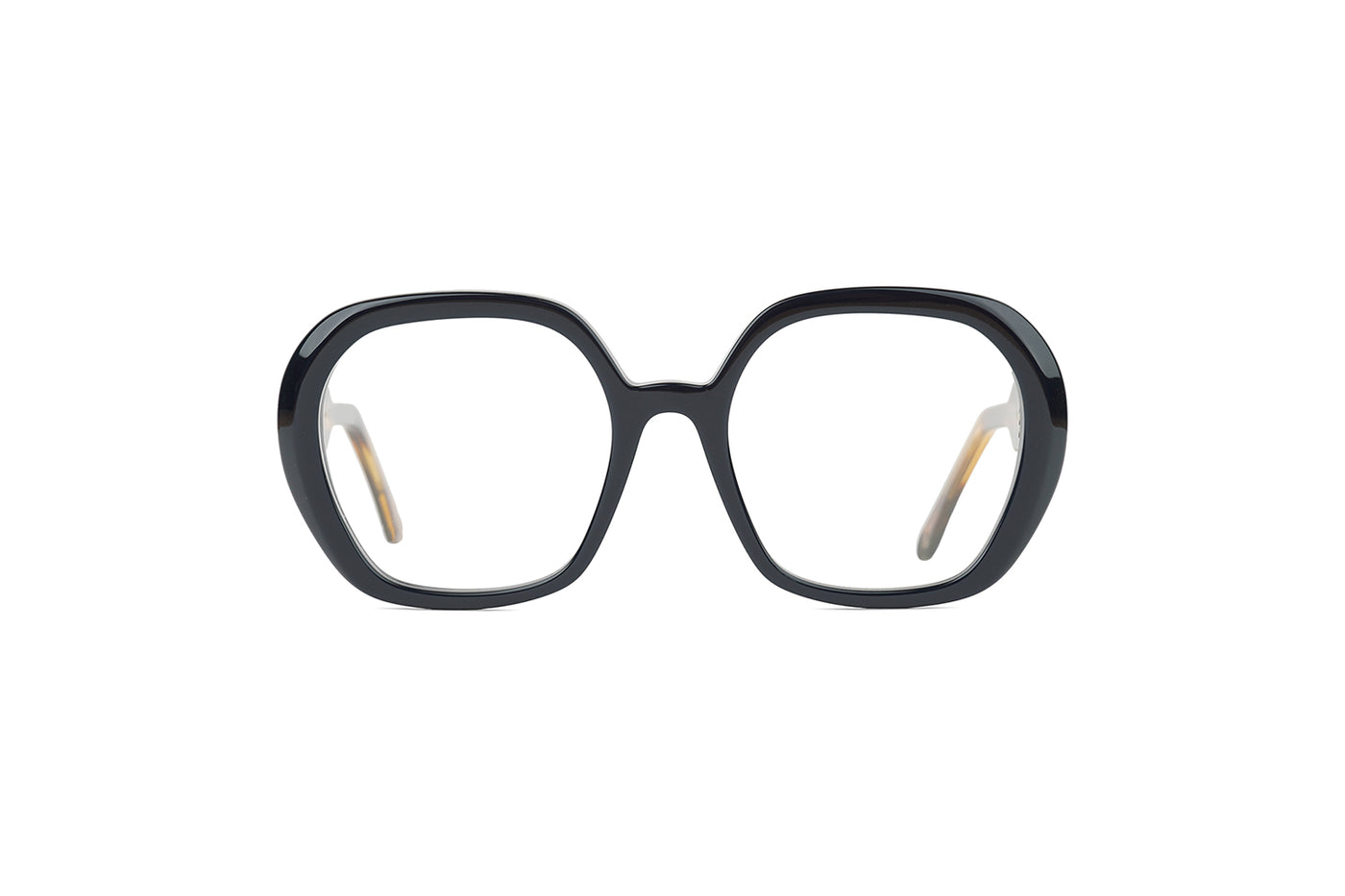 Monture De Vue Femme PLM Fantasque – Neuf Avec étiquettes, Made In France, Coloris Multicolore