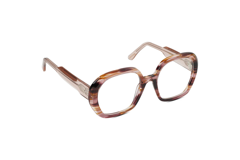 FONTANA - Monture Femme Acetate