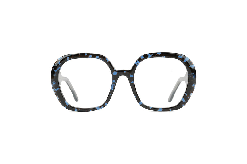 FONTANA - Monture Femme Acetate