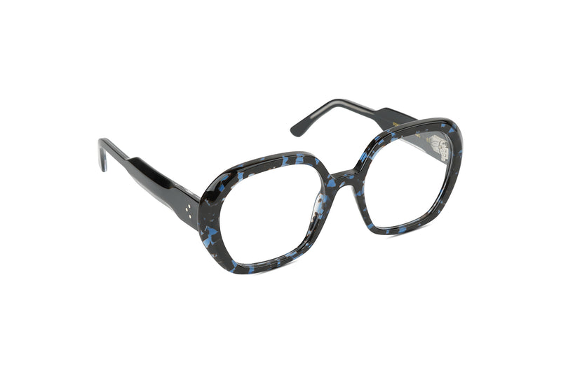 FONTANA - Monture Femme Acetate