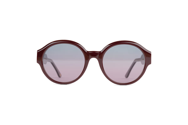 GLENDALE - Solaire Femme Acetate