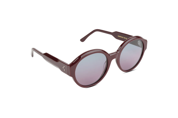 GLENDALE - Solaire Femme Acetate