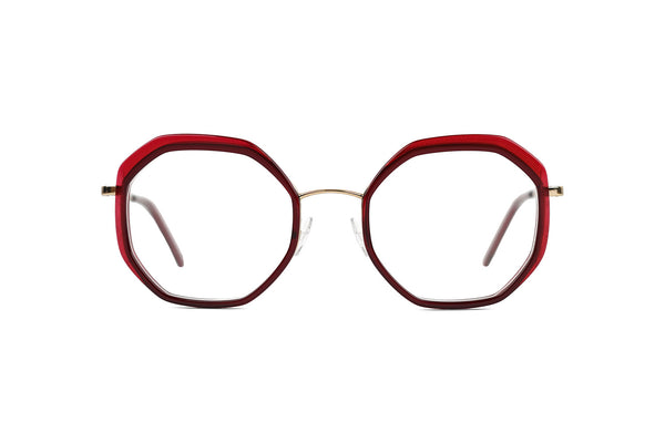 MARIPOSA - Monture Femme Metal