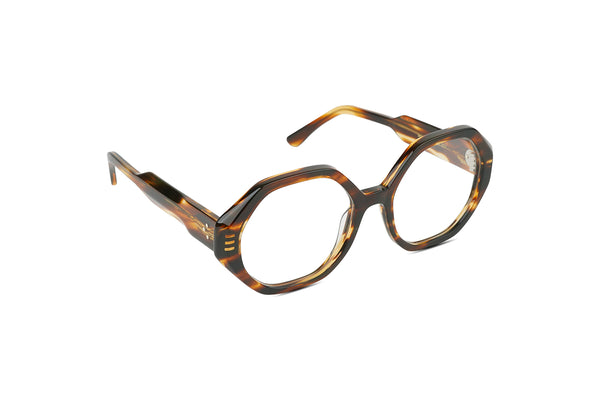 MYOMA - Monture Femme Acetate