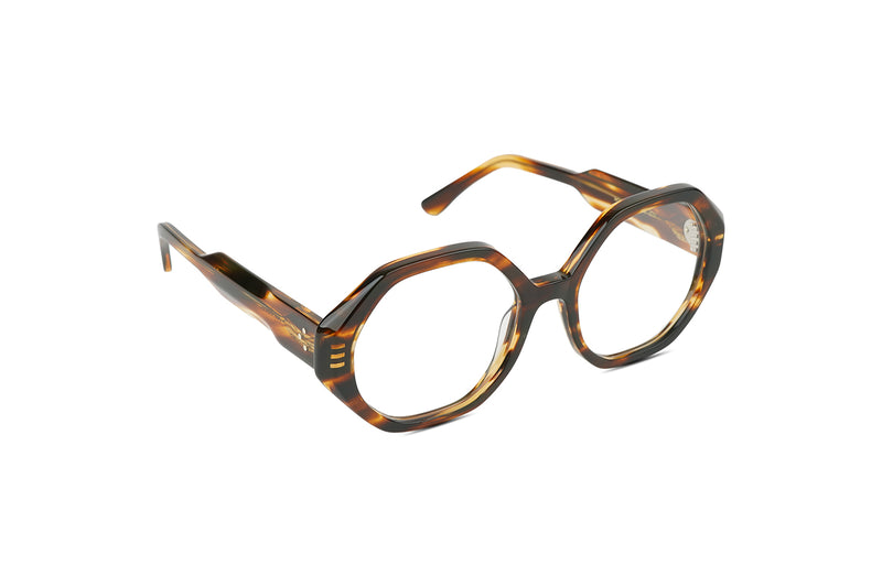 MYOMA - Monture Femme Acetate