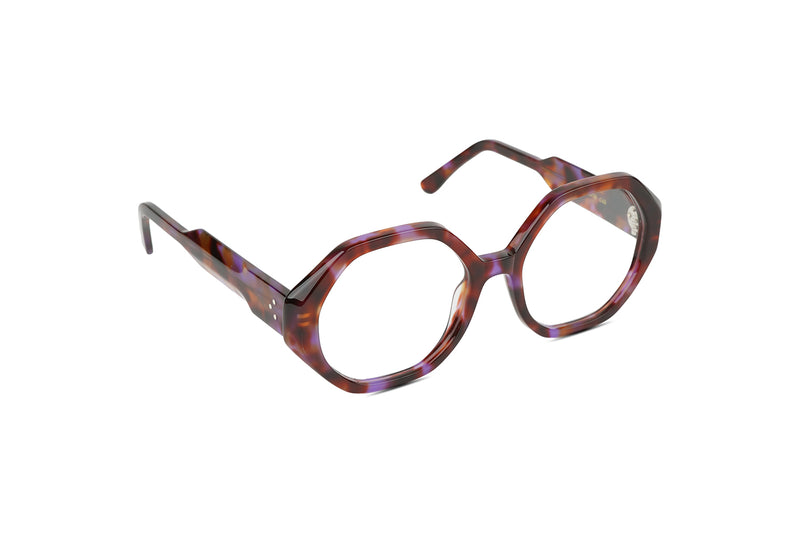 MYOMA - Monture Femme Acetate