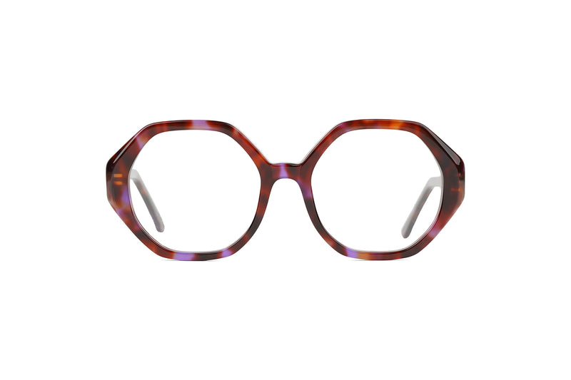 MYOMA - Monture Femme Acetate