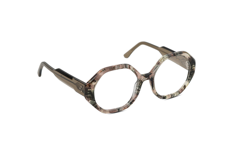 MYOMA - Monture Femme Acetate