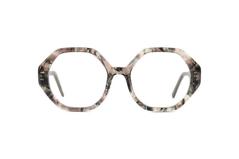 MYOMA - Monture Femme Acetate