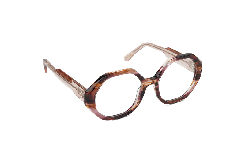 MYOMA - Monture Femme Acetate