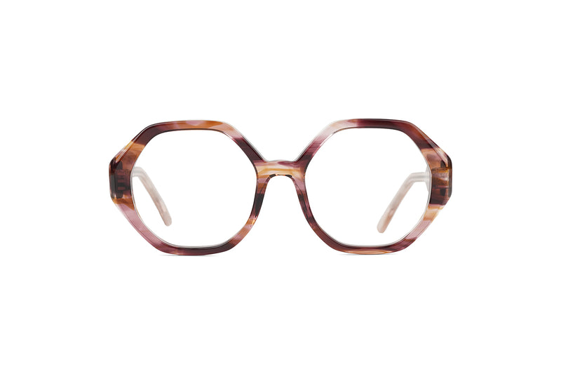 MYOMA - Monture Femme Acetate