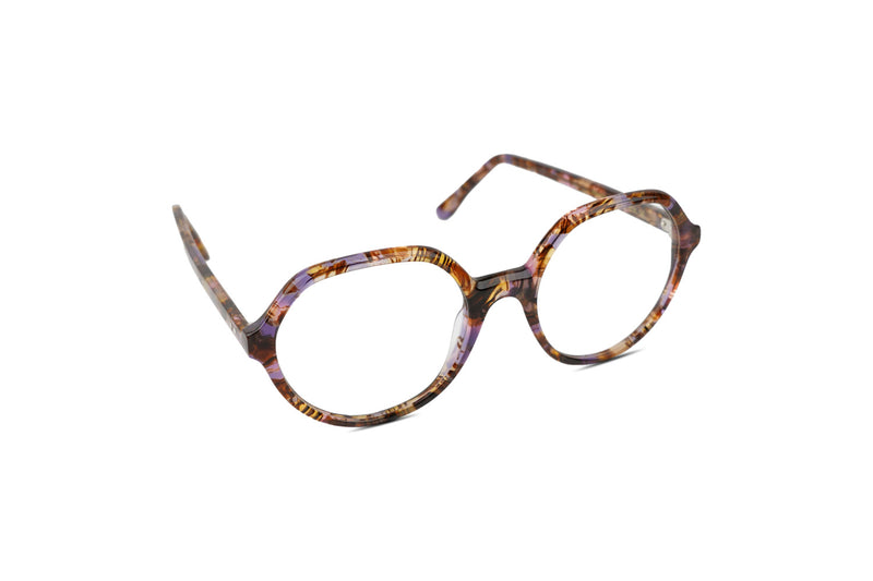 POMONA - Monture Femme Acetate