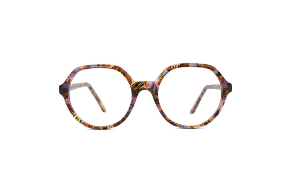 POMONA - Monture Femme Acetate