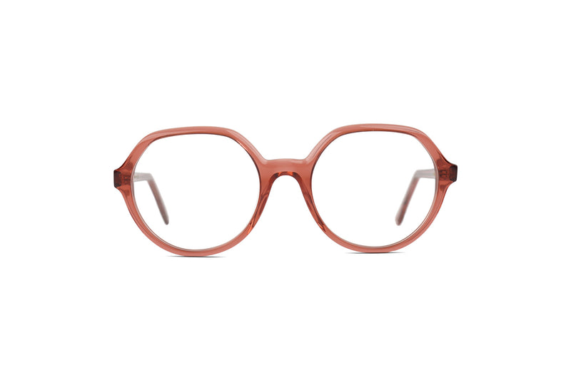 POMONA - Monture Femme Acetate