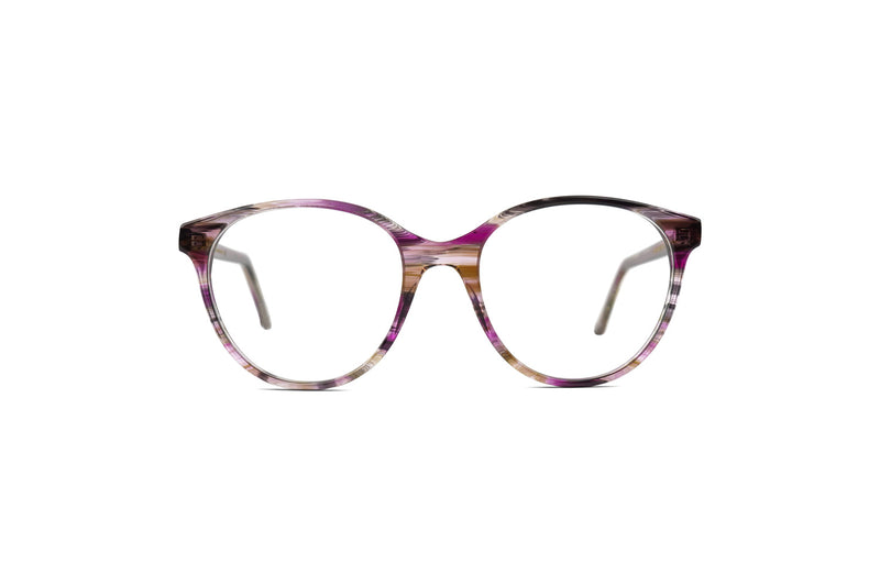 SACRAMENTO - Monture Femme Acetate