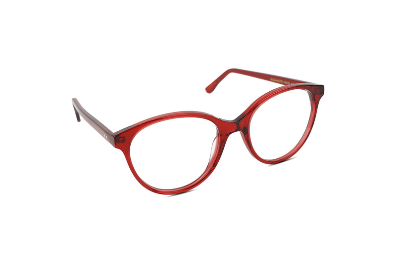 SACRAMENTO - Monture Femme Acetate