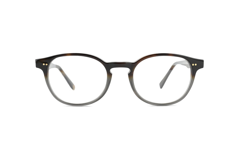 SKULL - Monture Homme Acetate