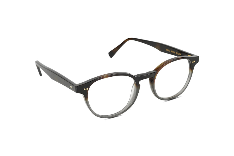 SKULL - Monture Homme Acetate