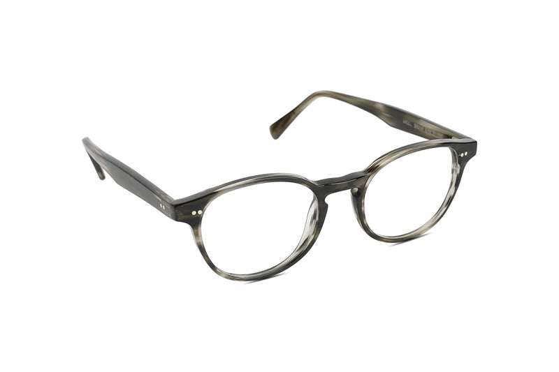 SKULL - Monture Homme Acetate