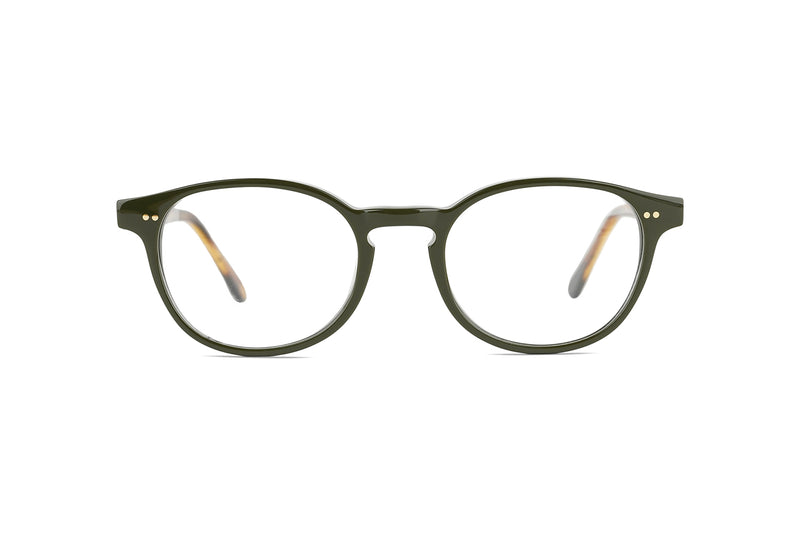 SKULL - Monture Homme Acetate