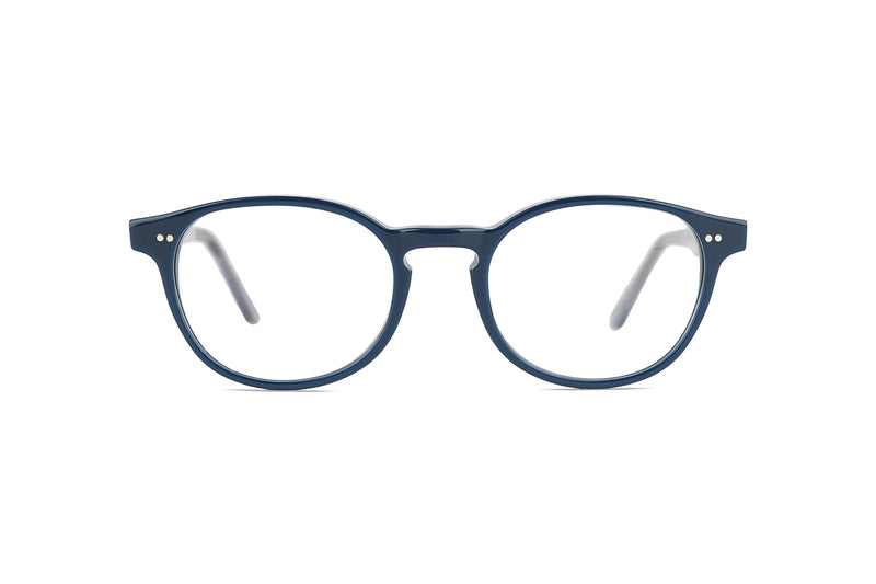 SKULL - Monture Homme Acetate