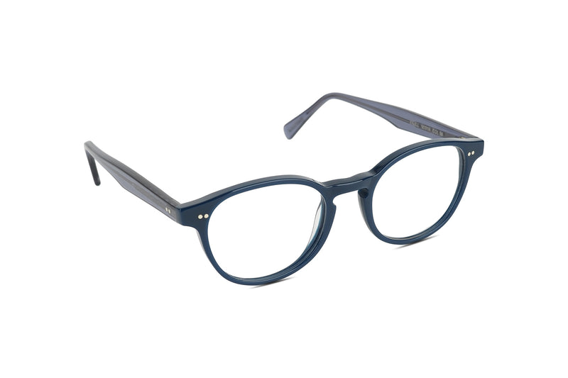 SKULL - Monture Homme Acetate