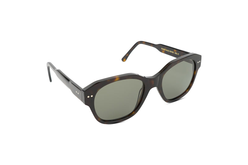 SUNNYVALE - Solaire Femme Acetate