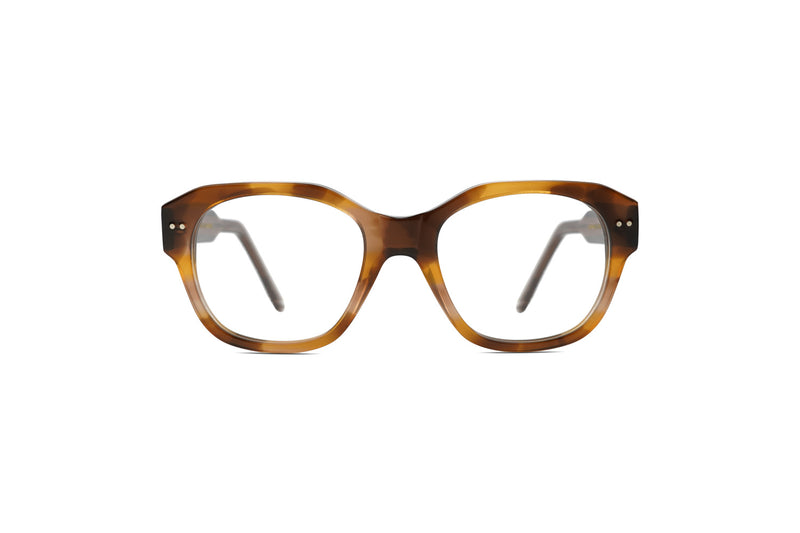 SUNNYVALE - Monture Femme Acetate