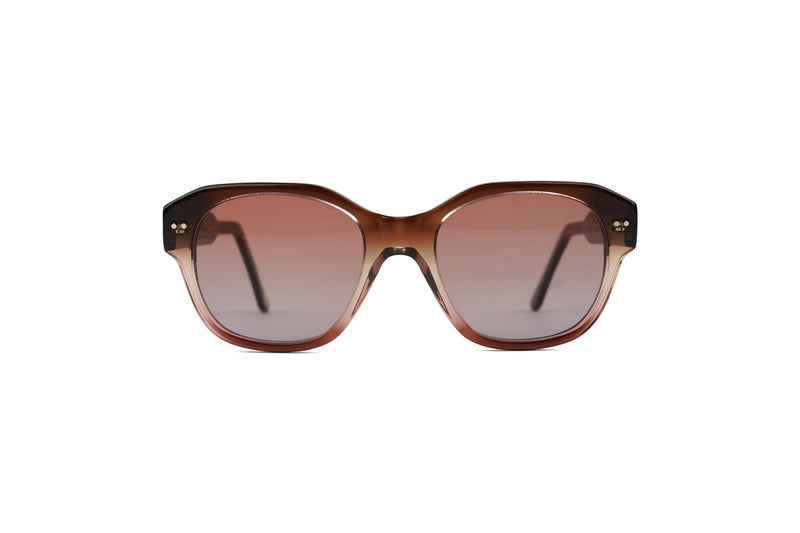 SUNNYVALE - Solaire Femme Acetate