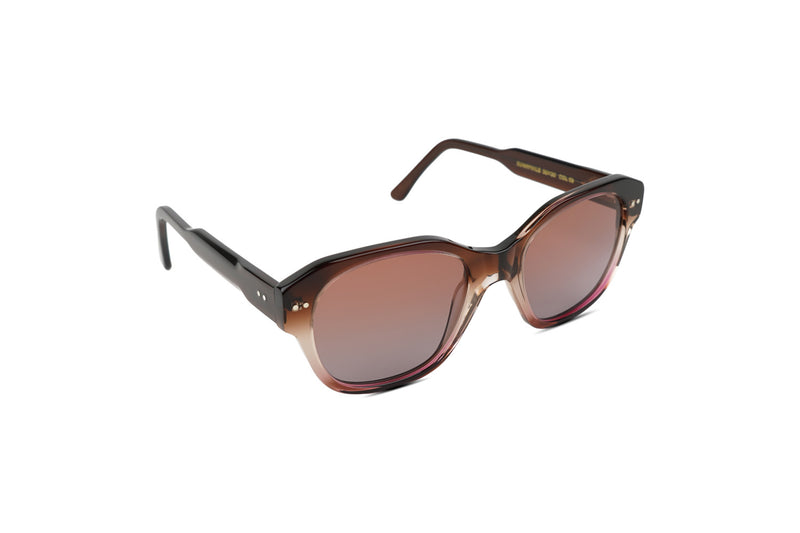 SUNNYVALE - Solaire Femme Acetate