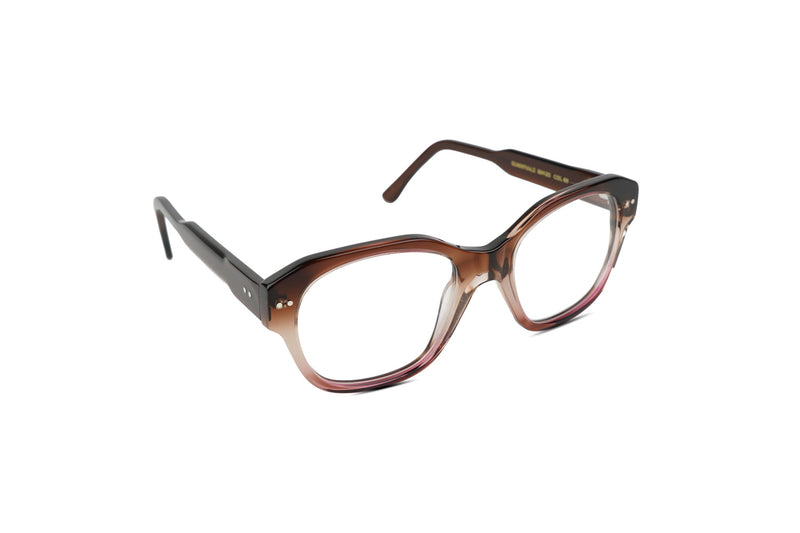 SUNNYVALE - Monture Femme Acetate